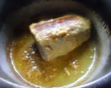 Foto del paso 3 de la receta: Peceto a la crema de mi abuela Doña Ramona