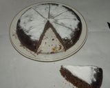 Foto del paso 4 de la receta: Bizcochuelo de chocolate soufflé