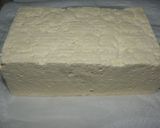 Foto del paso 1 de la receta: Tofu Sólido y Cremoso Casero