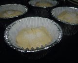 Foto del paso 3 de la receta: Magdalenas cítricas (naranja o limón)