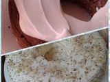 Relleno para tortas