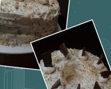 Foto del paso 11 de la receta: Relleno para tortas