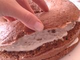 Relleno para tortas