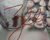 A picture of step 2 of Strawberry Ice-cream.