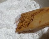 Foto del paso 14 de la receta: Pastel con fondant