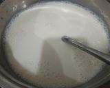 Foto langkah ke 3 dari resep Es puding susu.