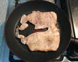 Foto del paso 7 de la receta: Shogayaki ~Cerdo al Jengibre Estilo Japonés~