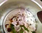 ग्रीन पुलाव (Green Pulav Recipe In Marathi) रेसिपी स्टेप 2 फोटो 