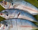 Foto langkah ke 1 dari resep Ikan kembung bakar ala Jimbaran.