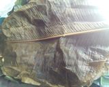 Foto del paso 5 de la receta: Tamales estilo Guatemala