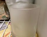 A picture of step 1 of Virgin Mary (non-alcoholic)!.