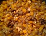Butternut squash with beef and onions recipe step 9 photo