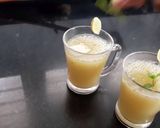 સરગવા નો જ્યુસ (Saragva Juice Recipe In Gujarati) રેસીપી સ્ટેપ9ફોટો