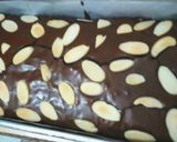 Foto langkah ke 7 dari resep Shiny Crush Brownie.