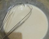 Foto langkah ke 1 dari resep Kue Nona Manis (Takaran Sendok).