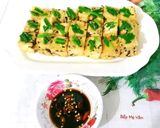 Hình bước làm 1 của món Mâm cơm gia đình thời Covid 19