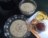 જવારનુ ખીચુ(Juvar Khichu Recipe In Gujarati) રેસીપી સ્ટેપ4ફોટો