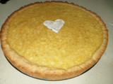 Tarta de requesón