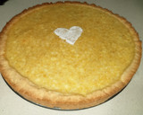 Foto del paso 9 de la receta: Tarta de requesón