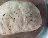 मठरी (Mathri recipe in marathi) रेसिपी स्टेप 1 फोटो 