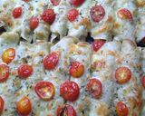 Foto del paso 5 de la receta: Canelones de acelga con tomates cherry
