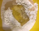 Foto del paso 3 de la receta: Rollos de canela / Cinnamon rolls (Desayuno Día del padre ❤️)