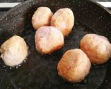 Foto del paso 8 de la receta Albóndigas de pollo con salsa de zanahoria