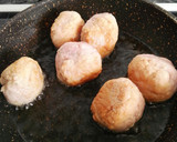 Foto del paso 8 de la receta: Albóndigas de pollo con salsa de zanahoria