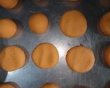 Foto langkah ke 3 dari resep Kuih Keria.