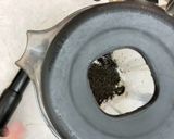 純素無米豬血糕的食譜步驟3照片