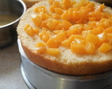 Foto del paso 1 de la receta: Torta Chaja