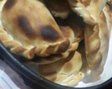 Foto del paso 5 de la receta: Empanada santiageña