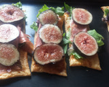 Foto del paso 6 de la receta: Tostada de higos