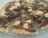 Foto del paso 5 de la receta: Pizza de chocolates