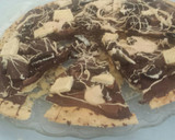 Foto del paso 5 de la receta: Pizza de chocolates
