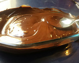 Foto del paso 2 de la receta: Pizza de chocolates