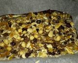 Foto del paso 7 de la receta: Torta de chocolates y frutos secos