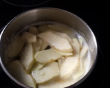 Foto del paso 3 de la receta: Rosas de manzana con hojaldre