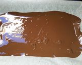 Foto del paso 2 de la receta: Torta de chocolates y frutos secos