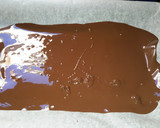 Foto del paso 2 de la receta: Torta de chocolates y frutos secos