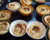 Foto del paso 7 de la receta: Rosas de manzana con hojaldre