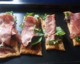 Foto del paso 5 de la receta: Tostada de higos