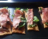 Foto del paso 5 de la receta: Tostada de higos