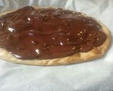 Foto del paso 3 de la receta: Pizza de chocolates
