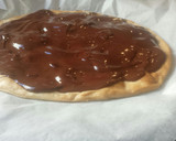 Foto del paso 3 de la receta: Pizza de chocolates