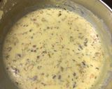 A picture of step 12 of Rich & Delicious Kesar Pista Rasmalai.