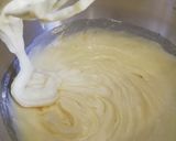 Une image de l'étape 4 de Fondant au citron BIO 🍋.