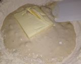Foto del paso 2 de la receta: Pancitos de leche y manteca