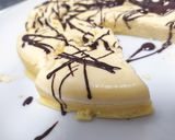 Foto del paso 4 de la receta: Tarta de yogur sabor limón
