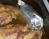 Tepsis töltelék hús nélkül recept fázis 6 fotója